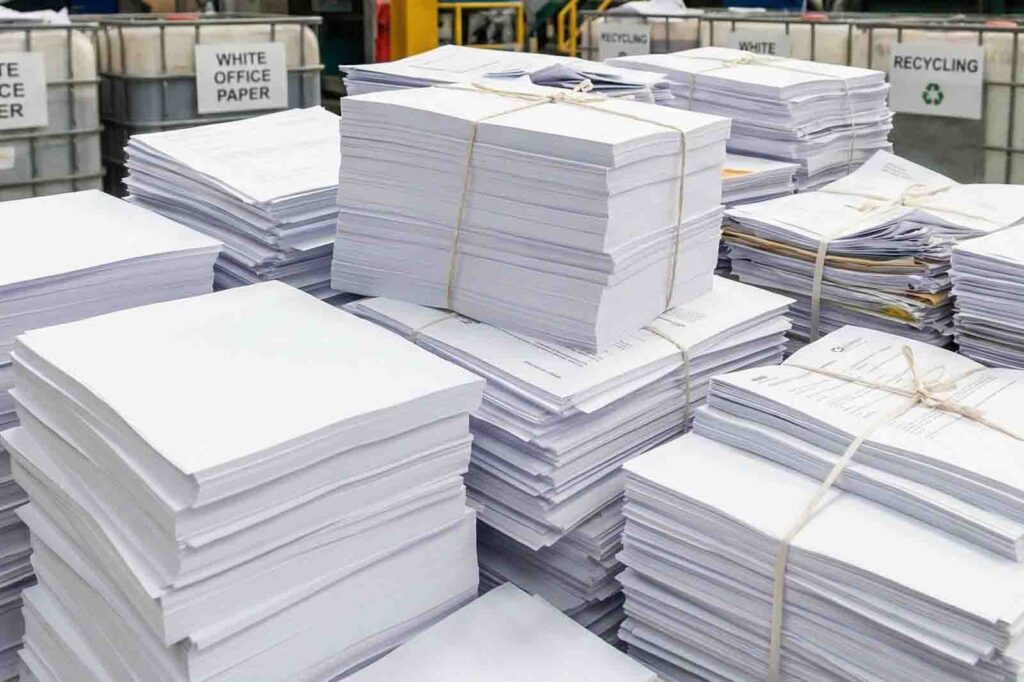 papier biurowy